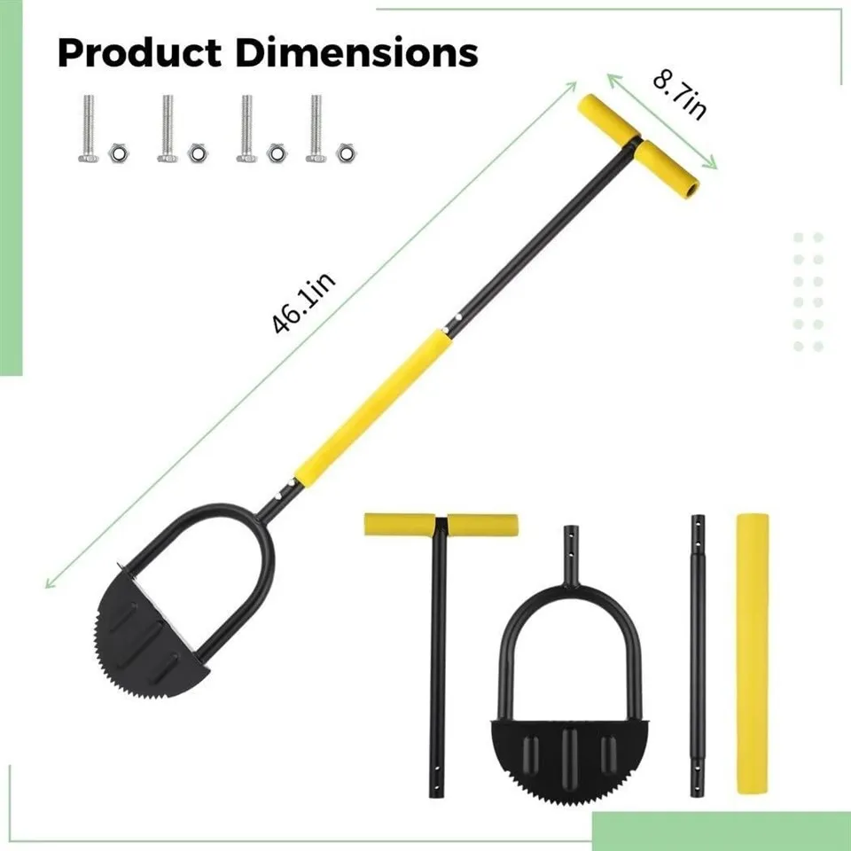 Half Moon Lawn Edger-2(001)
