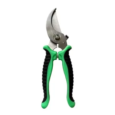 Är sekatörer med plasthandtag billigare än sekatörer med metallhandtag?