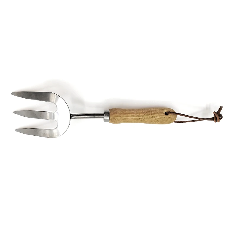 Stainless Steel Hand Fork